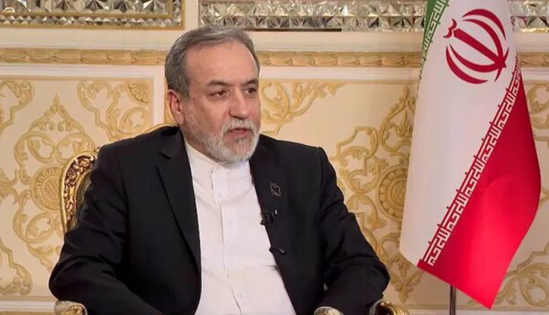 Iran Kritik AS atas Kegagalannya Terlibat Konstruktif dalam Masalah Nuklir